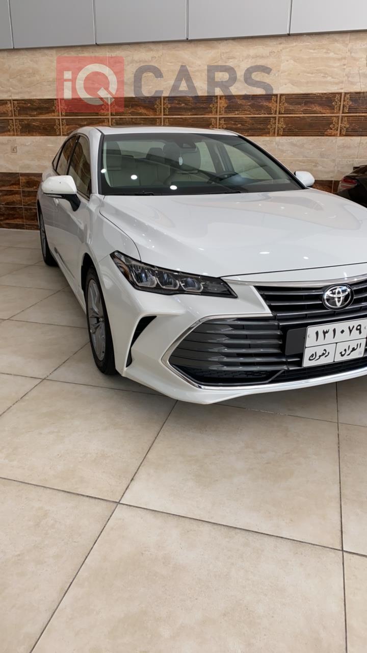 Toyota Avalon